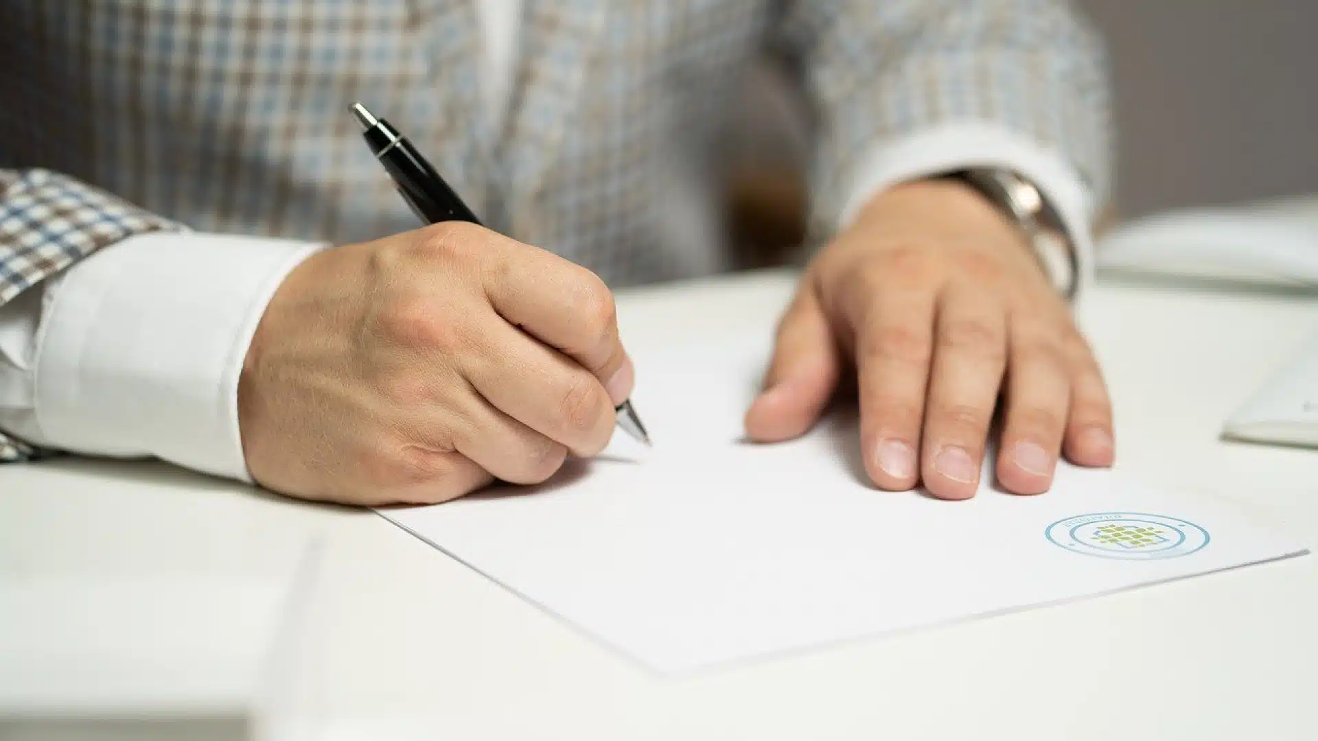 Comment faire un testament ?