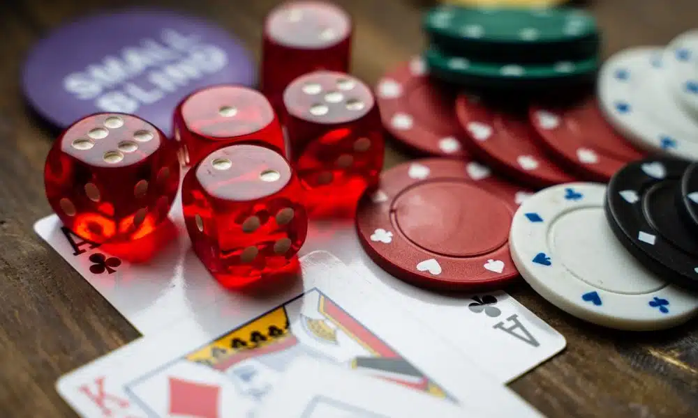 Comment fonctionne un casino en ligne ?