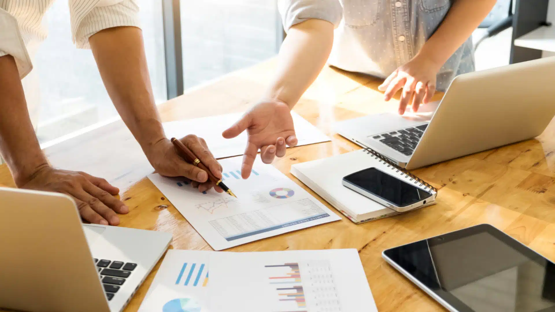 Comment optimiser votre stratégie de marketing digital ?