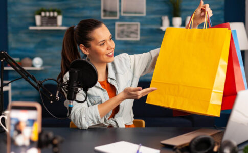 Comment personnaliser efficacement vos sacs publicitaires ?