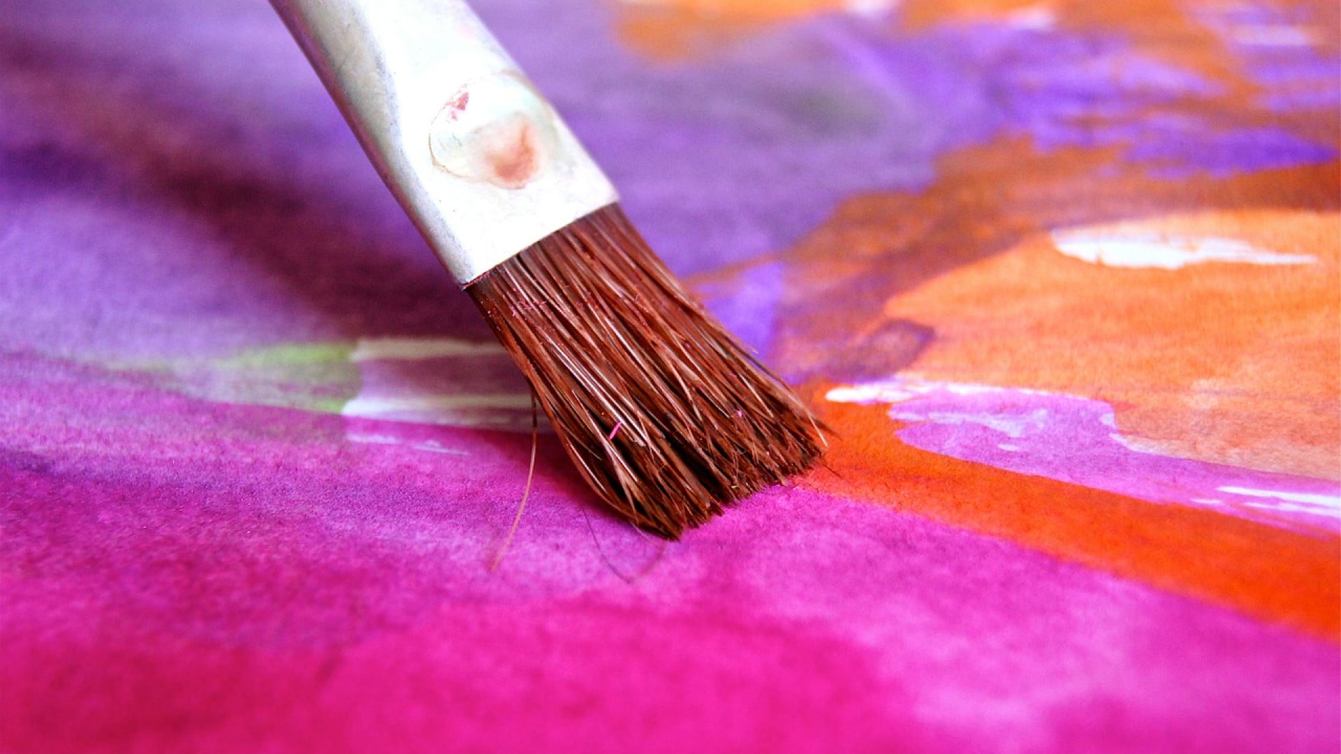 Comment se lancer dans l’art contemporain ?