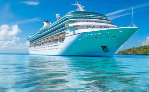 Comment se passent les excursions en croisière ?