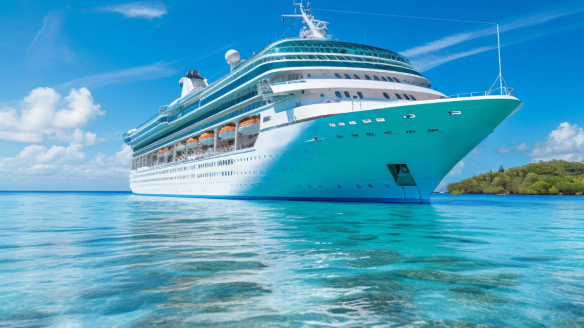 Comment se passent les excursions en croisière ?