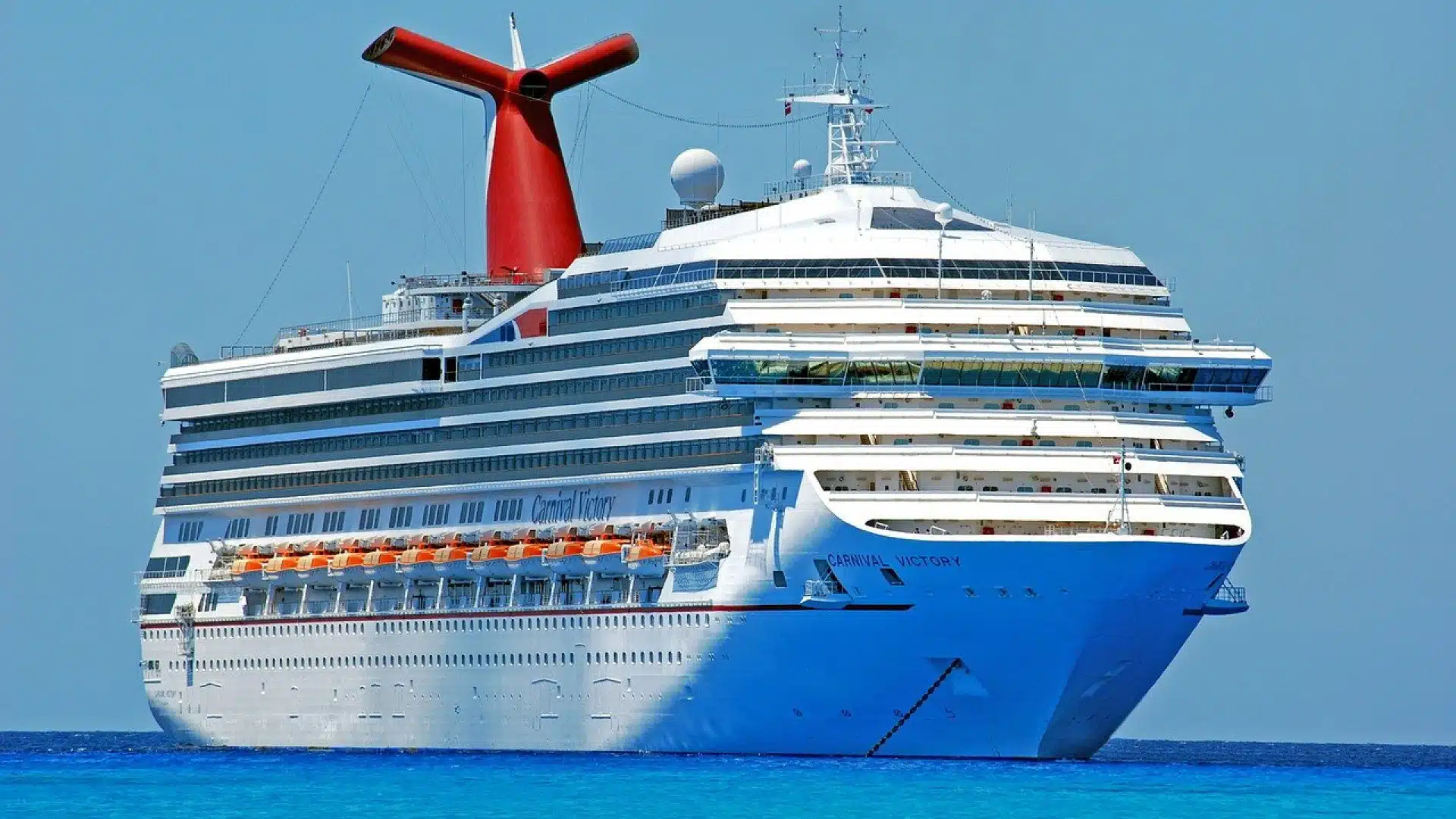 Comment se préparer pour partir en croisière ?