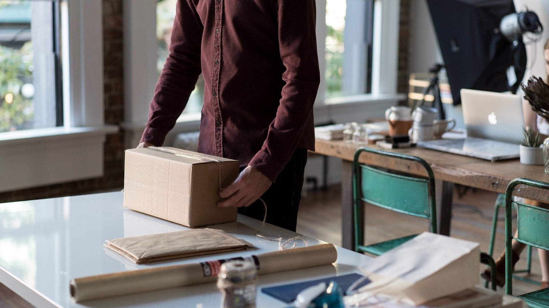 Comment s’utilise l’emballage éco Beewrap ?