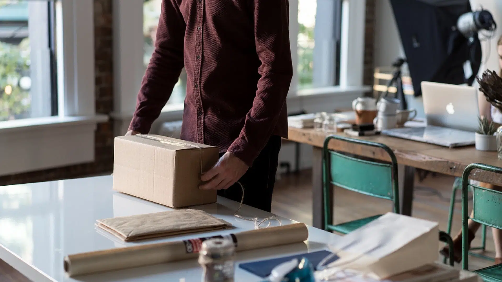 Comment s’utilise l’emballage éco Beewrap ?