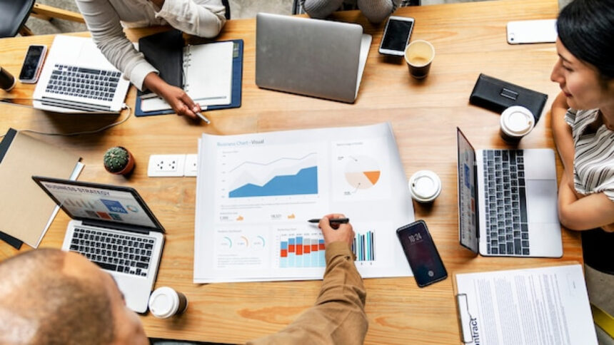 Comment une agence SEO peut améliorer votre trafic et vos conversions ?