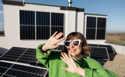Comprendre la puissance des panneaux solaires pour optimiser son installation