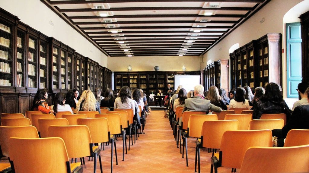 séminaire