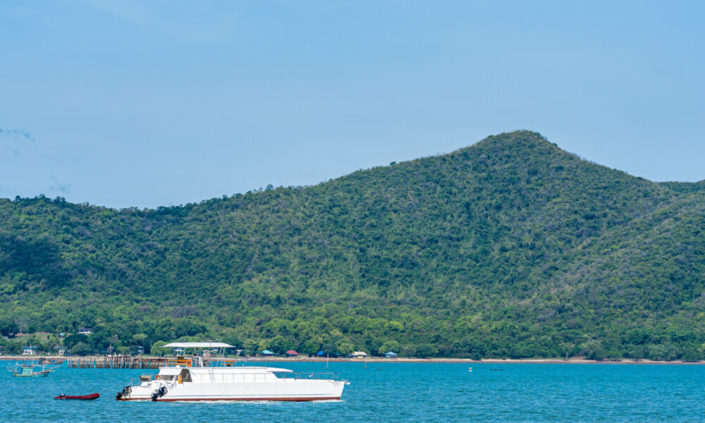Découvrez la Polynésie autrement : croisière en catamaran pour une expérience unique