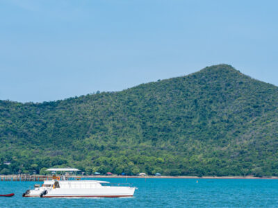 Découvrez la Polynésie autrement : croisière en catamaran pour une expérience unique