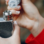 Découvrez les innovations dans le monde de la vape !