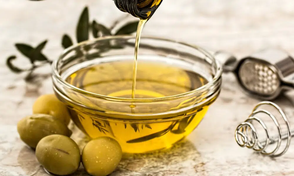 En savoir plus sur l'huile d'olive artisanale