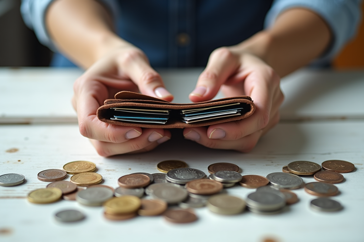 finances personnelles