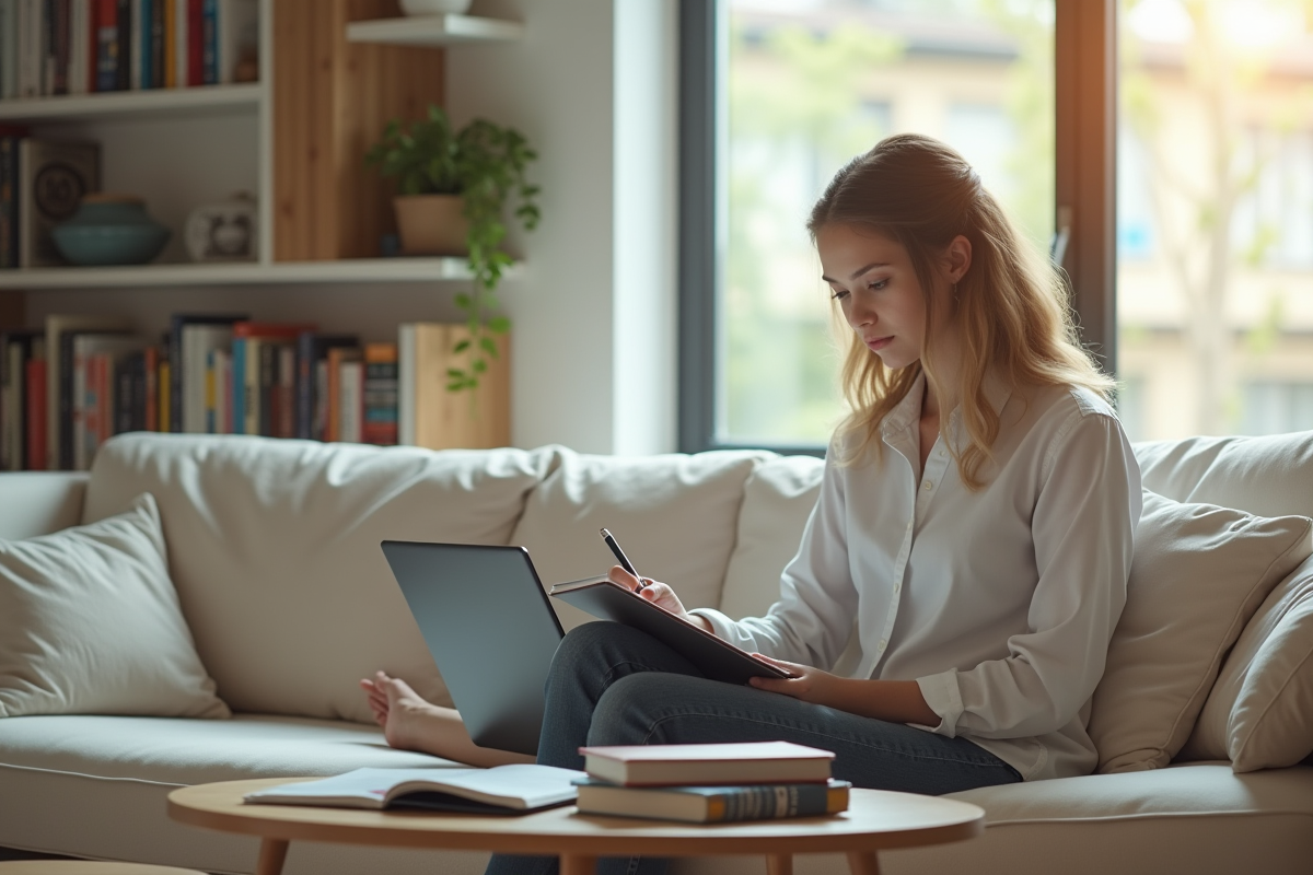 logement étudiant