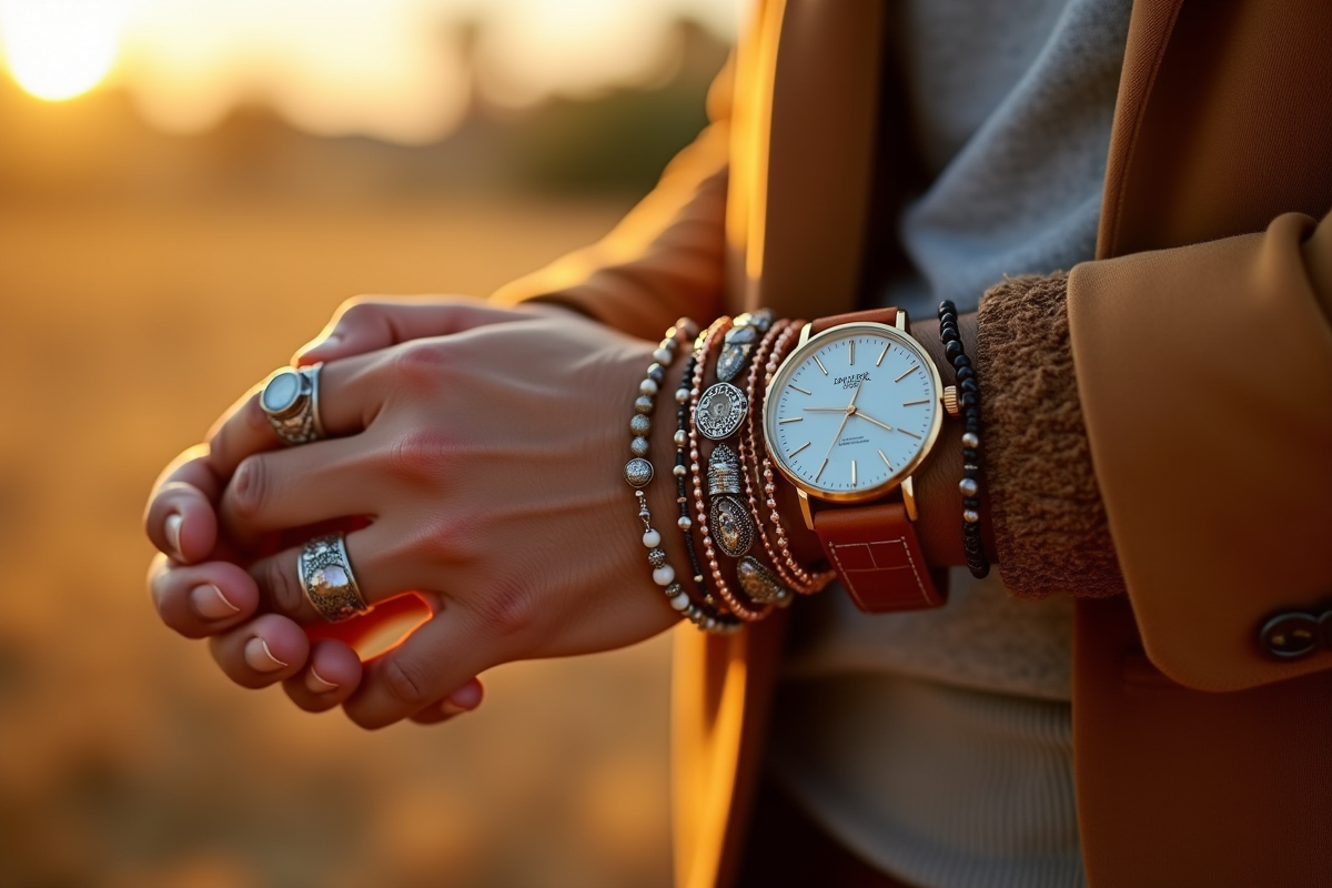 mode accessoires