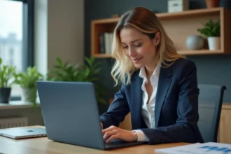 Avantages des plateformes digitales pour investir facilement et efficacement
