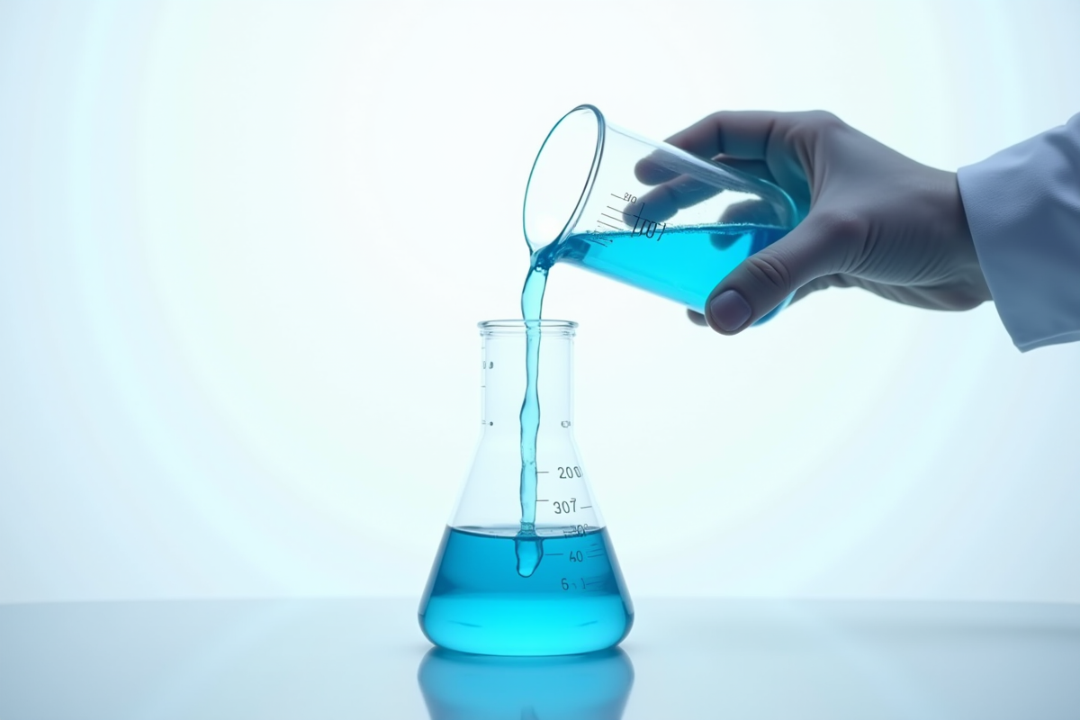 mesure liquide