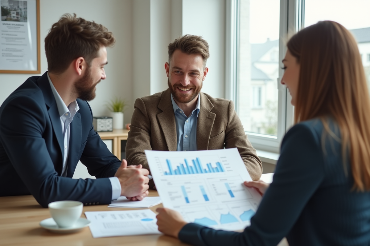 estimation immobilière