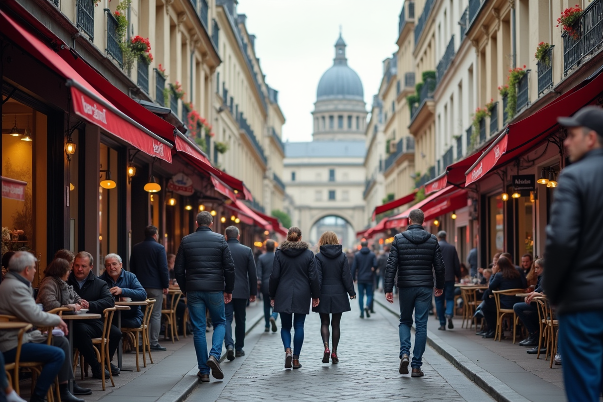 fiscalité france