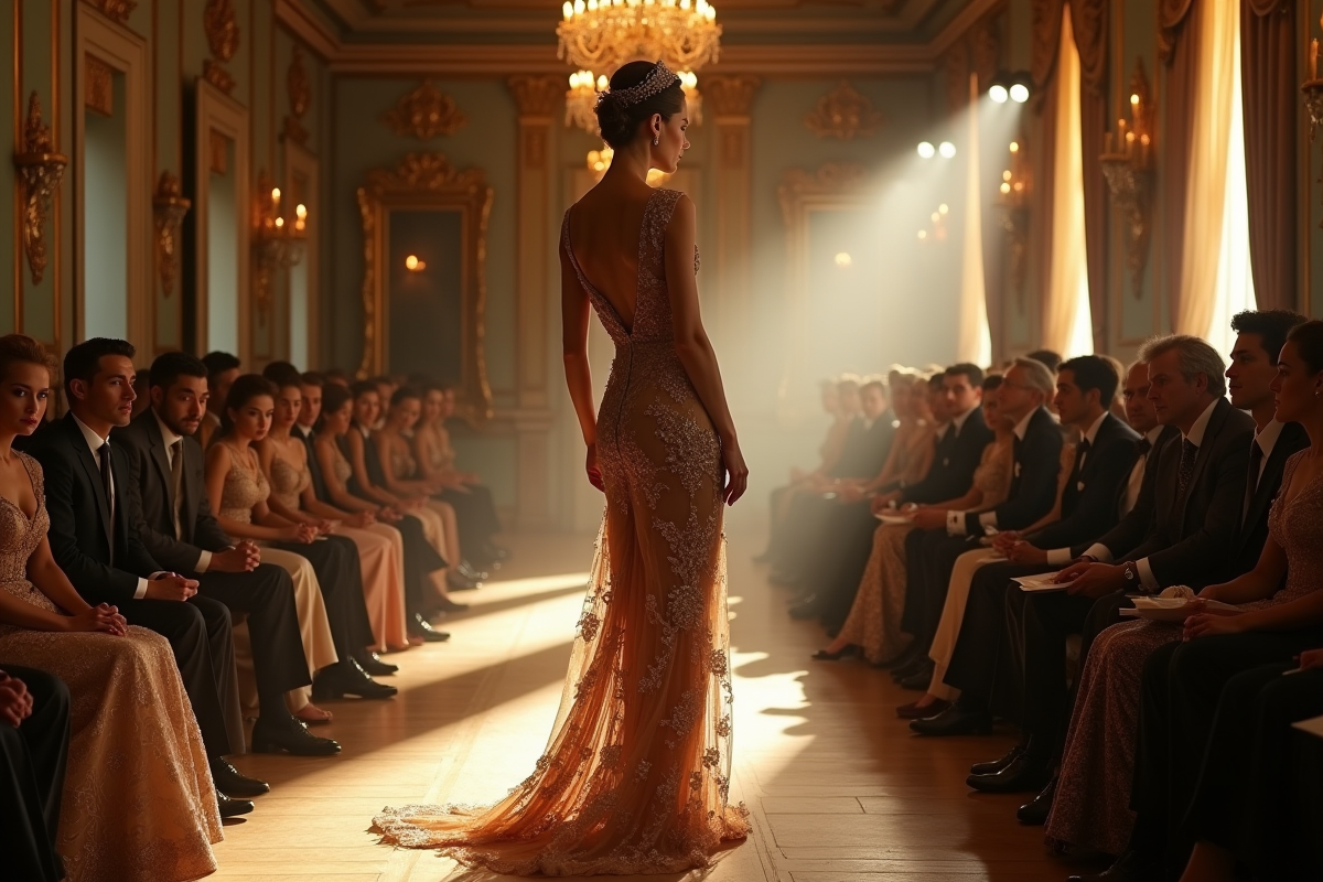 mode haute