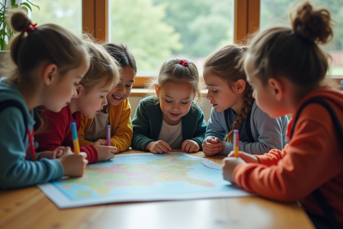voyages scolaires