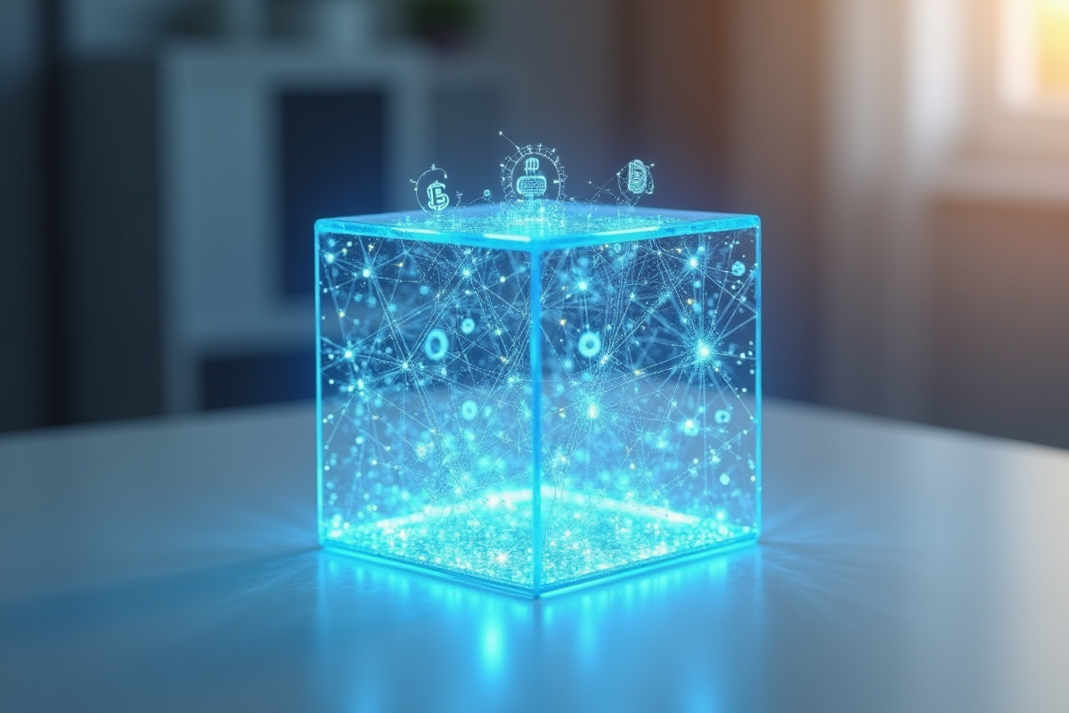 consensus blockchain