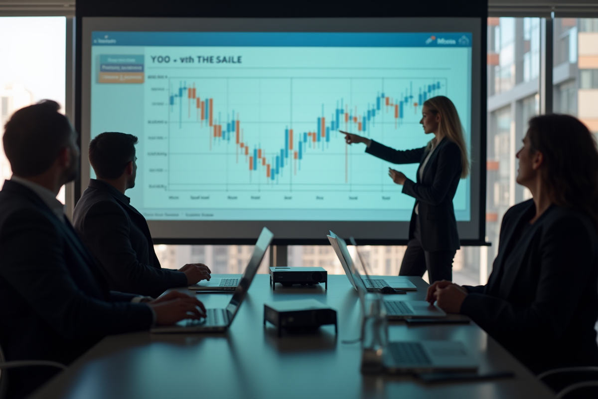 gestion financière
