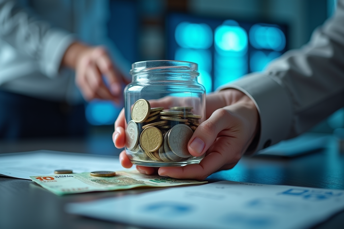 investissement financier