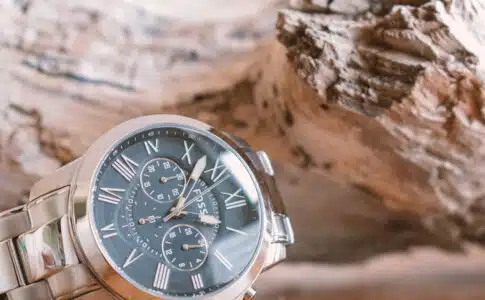 Guide d'achat pour une montre homme : tout ce qu'il faut savoir...