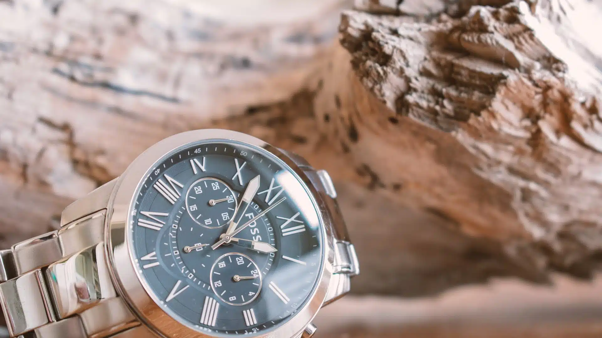 Guide d'achat pour une montre homme : tout ce qu'il faut savoir...