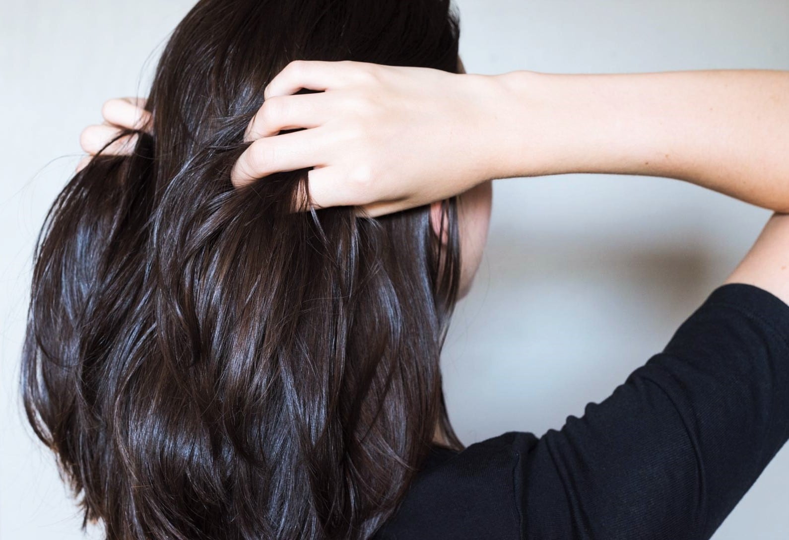 hydrater ses cheveux naturellement