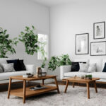Inspiration déco : créez un salon élégant avec des meubles modernes