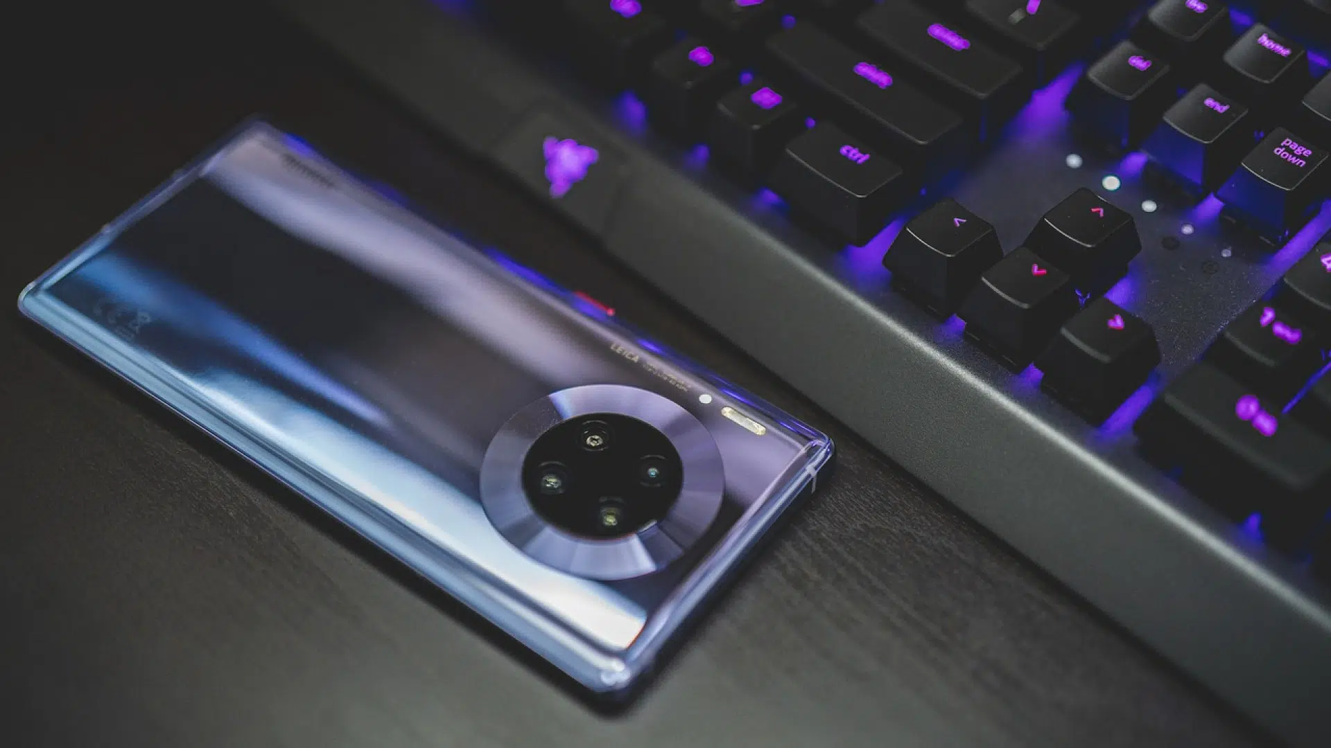 La 5G de Huawei sera payante pour les constructeurs de smartphones