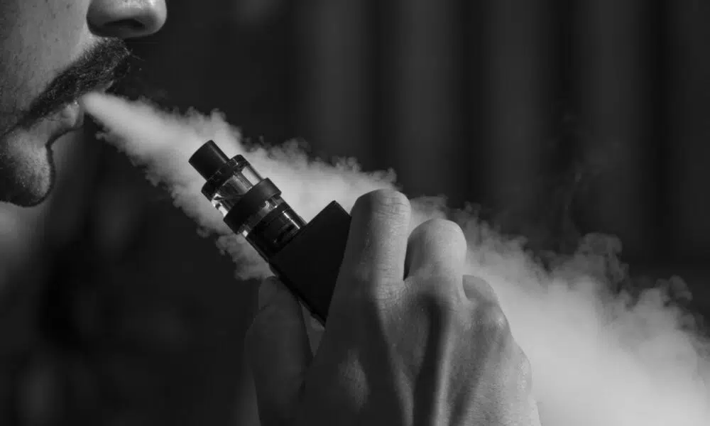 La e-cig est elle la meilleure alternative de lutte contre le tabagisme ?