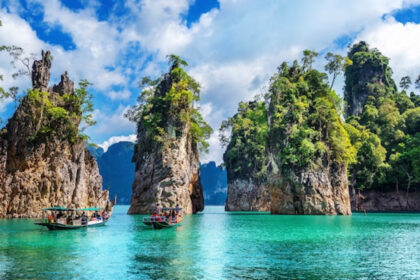 La magie d’un circuit en Thaïlande : découvrez les trésors du pays en circuit