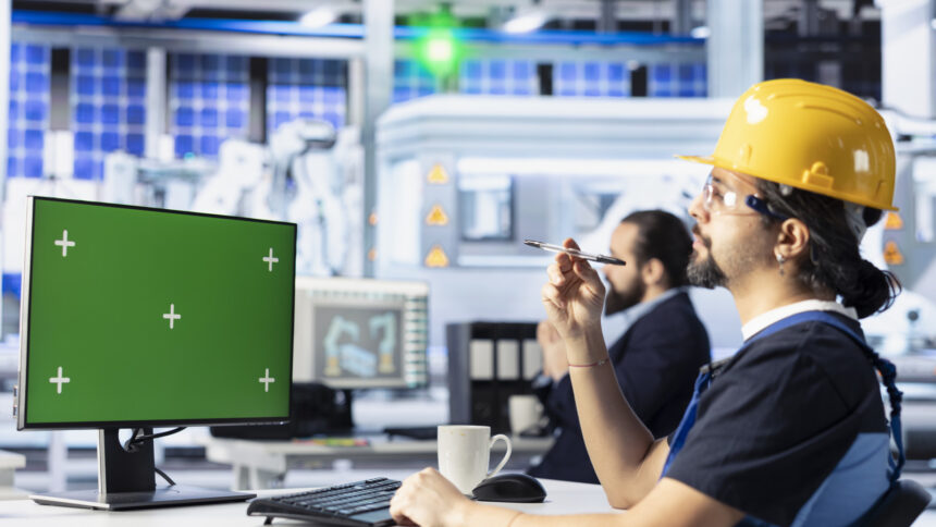 La maintenance préventive logicielle en GMAO : levier d'efficacité et de maîtrise des risques