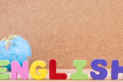 L’anglais en CE1 et CE2 : comment intégrer cette matière au quotidien ?