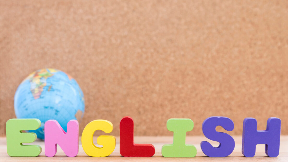 L’anglais en CE1 et CE2 : comment intégrer cette matière au quotidien ?