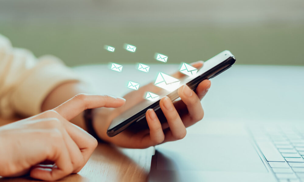 Le SMS marketing : l'arme secrète des pros de la communication