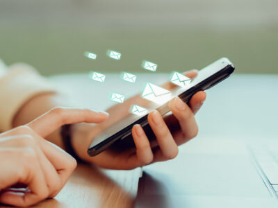 Le SMS marketing : l'arme secrète des pros de la communication