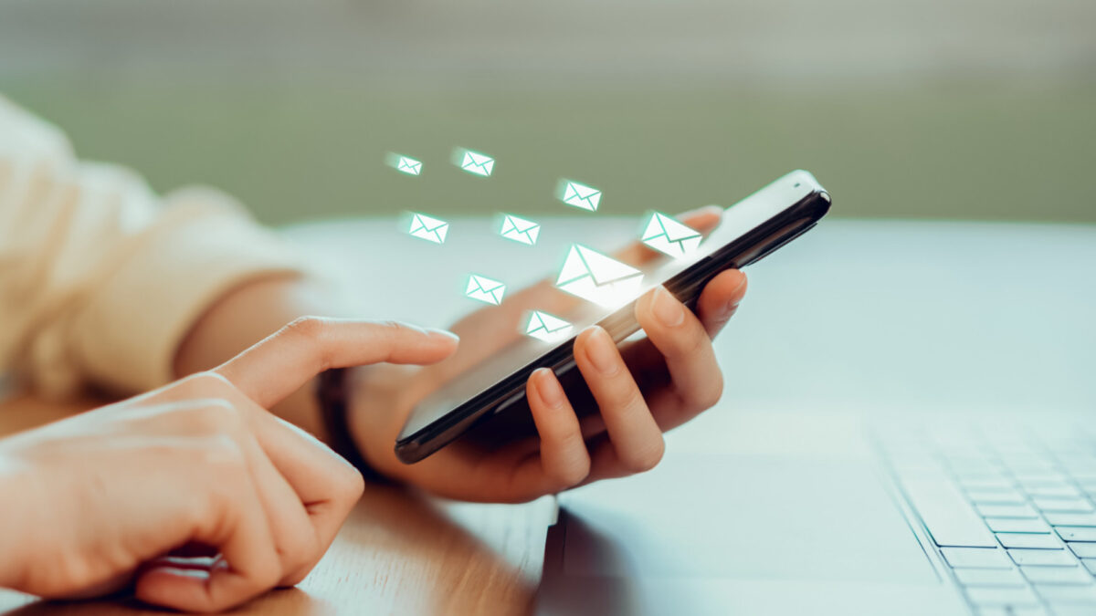 Le SMS marketing : l'arme secrète des pros de la communication
