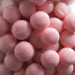 Les bonbons roses : une touche gourmande et colorée pour tous vos événements festifs !