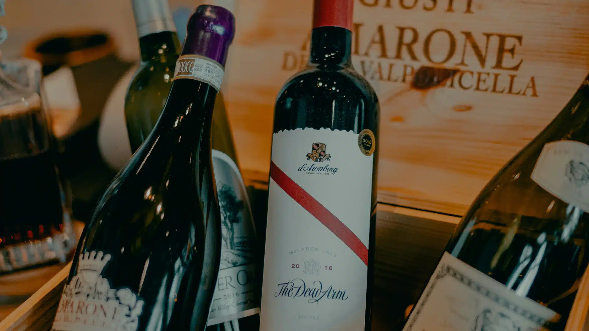 Les coffrets vin : un cadeau qui fait plaisir à coup sûr