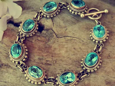 Les critères de choix de son bracelet en cuivre pour homme