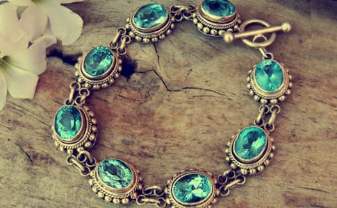 Les critères de choix de son bracelet en cuivre pour homme