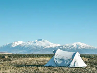 Les critères pour choisir une tente de camping
