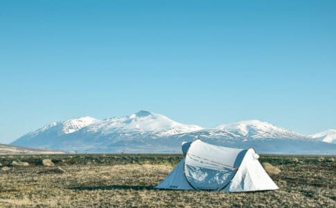 Les critères pour choisir une tente de camping