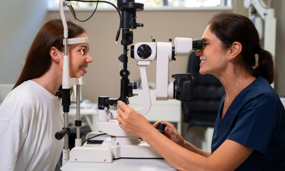 Les équipements incontournables en ophtalmologie aujourd’hui !