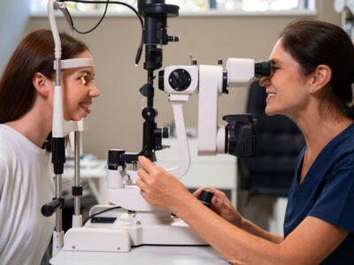 Les équipements incontournables en ophtalmologie aujourd’hui !